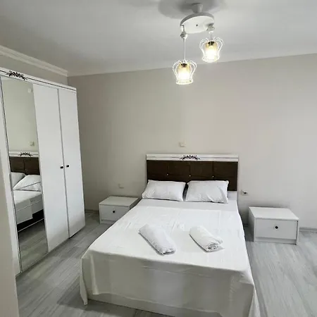 Sea Life Apartment