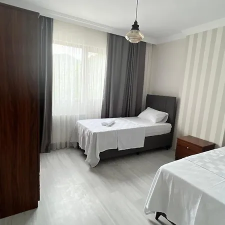 Sea Life Apartment *
