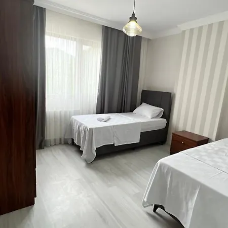 Sea Life Apartment *