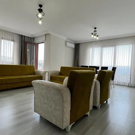 Sea Life Apartment *