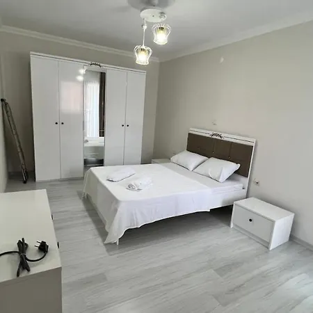 Sea Life Apartment *