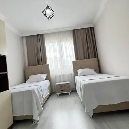 Apartment Sea Life Trabzon