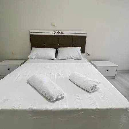 Apartment Sea Life Trabzon