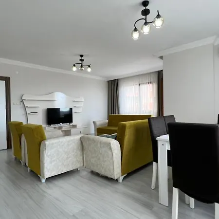 Sea Life Apartment