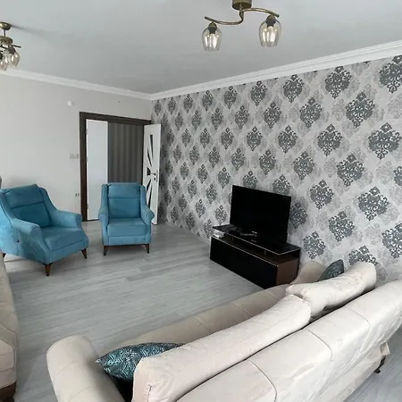 Sea Life Apartment