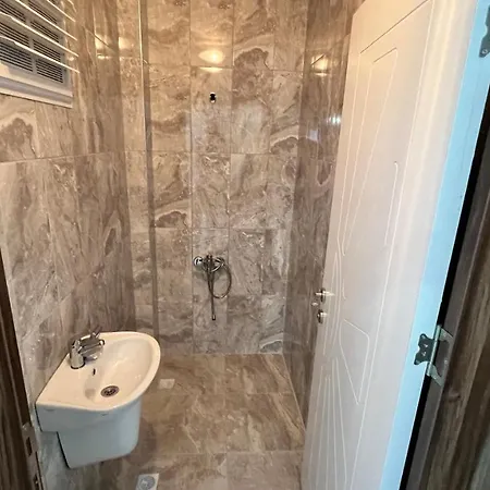 Apartment Sea Life Trabzon