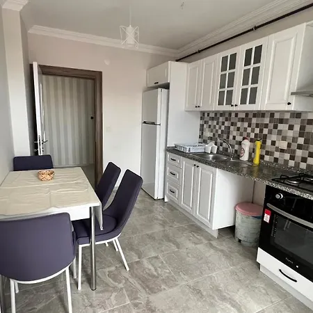 Apartment Sea Life Trabzon