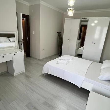 Apartment Sea Life Trabzon