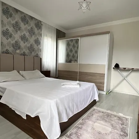Sea Life Apartment