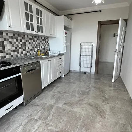 Sea Life Apartment *