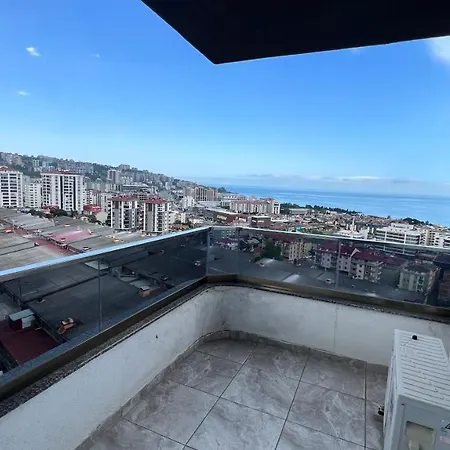 Sea Life Trabzon