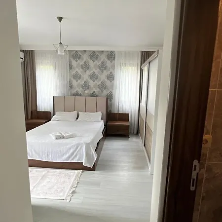 Apartment Sea Life Trabzon